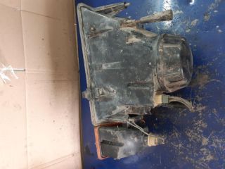 bontott LADA SAMARA Jobb Fényszóró