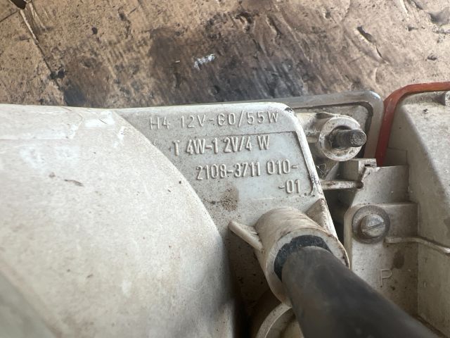 bontott LADA SAMARA Jobb Fényszóró