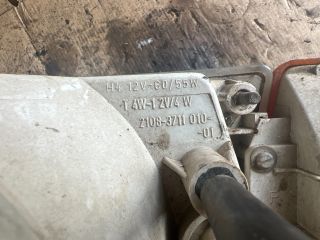 bontott LADA SAMARA Jobb Fényszóró