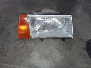 bontott LADA SAMARA Jobb Fényszóró