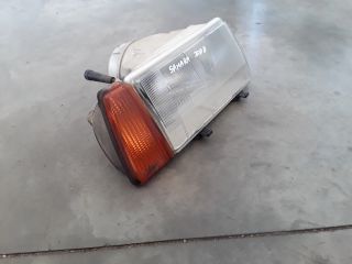 bontott LADA SAMARA Jobb Fényszóró