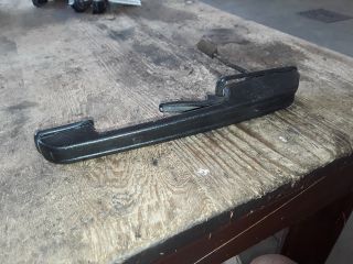 bontott LADA SAMARA Jobb hátsó Külső Kilincs