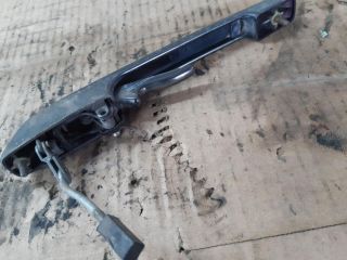 bontott LADA SAMARA Jobb hátsó Külső Kilincs