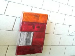 bontott LADA SAMARA Jobb Hátsó Lámpa Foglalat
