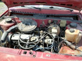 bontott LADA SAMARA Jobb Hátsó Lámpa Foglalat