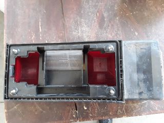 bontott LADA SAMARA Jobb Hátsó Lámpa