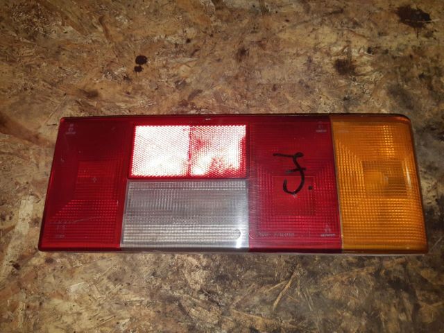 bontott LADA SAMARA Jobb Hátsó Lámpa