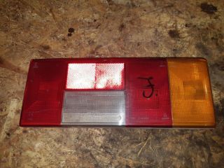 bontott LADA SAMARA Jobb Hátsó Lámpa