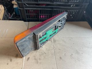 bontott LADA SAMARA Jobb Hátsó Lámpa