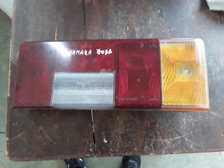 bontott LADA SAMARA Jobb Hátsó Lámpa