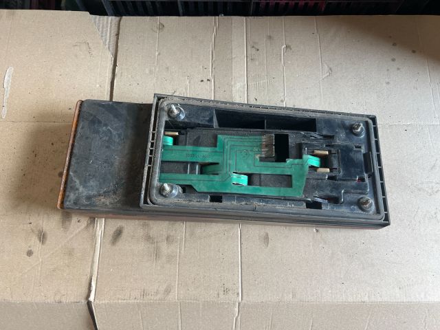 bontott LADA SAMARA Jobb Hátsó Lámpa