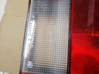 bontott LADA SAMARA Jobb Hátsó Lámpa