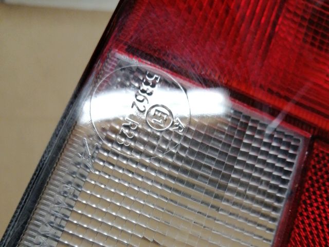 bontott LADA SAMARA Jobb Hátsó Lámpa