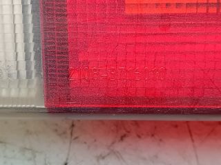 bontott LADA SAMARA Jobb Hátsó Lámpa