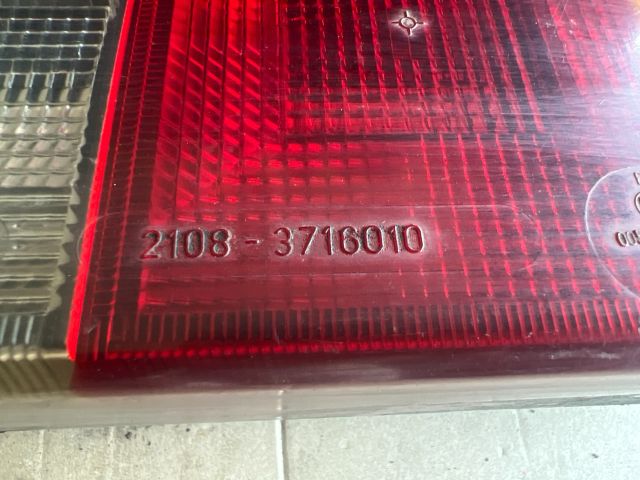 bontott LADA SAMARA Jobb Hátsó Lámpa