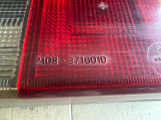 bontott LADA SAMARA Jobb Hátsó Lámpa