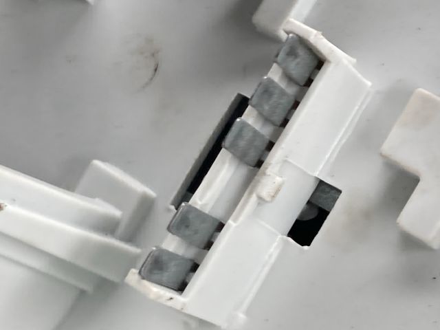 bontott LADA SAMARA Jobb Hátsó Lámpa