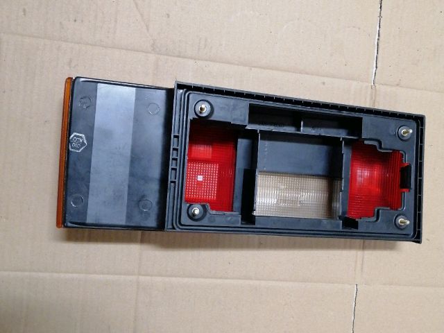 bontott LADA SAMARA Jobb Hátsó Lámpa