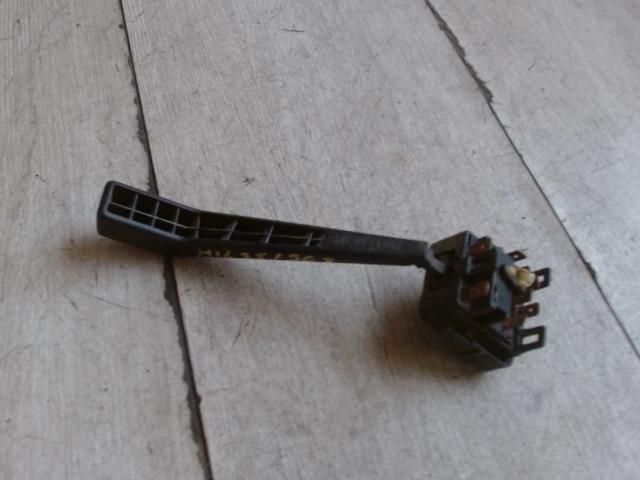 bontott LADA SAMARA Jobb Kormánykapcsoló Ablaktörlő