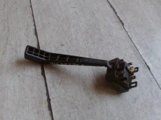 bontott LADA SAMARA Jobb Kormánykapcsoló Ablaktörlő