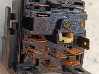 bontott LADA SAMARA Jobb Kormánykapcsoló Ablaktörlő