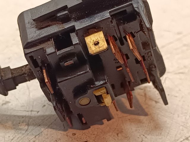 bontott LADA SAMARA Jobb Kormánykapcsoló Ablaktörlő