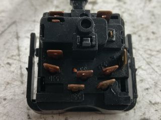 bontott LADA SAMARA Jobb Kormánykapcsoló Ablaktörlő