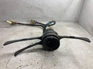 bontott LADA SAMARA Komplett Kormánykapcsoló (Bajuszkapcsoló)