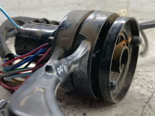 bontott LADA SAMARA Komplett Kormánykapcsoló (Bajuszkapcsoló)