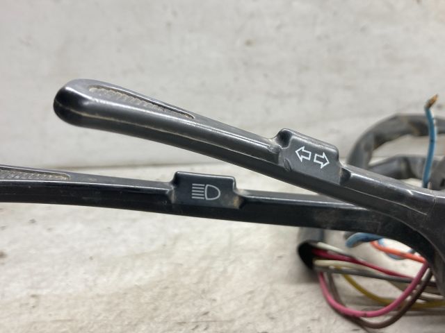 bontott LADA SAMARA Komplett Kormánykapcsoló (Bajuszkapcsoló)