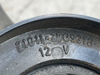 bontott LADA SAMARA Komplett Kormánykapcsoló (Bajuszkapcsoló)