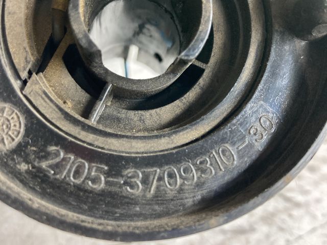 bontott LADA SAMARA Komplett Kormánykapcsoló (Bajuszkapcsoló)