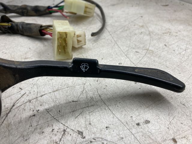 bontott LADA SAMARA Komplett Kormánykapcsoló (Bajuszkapcsoló)