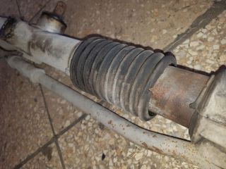 bontott LADA SAMARA Kormánymű Szervós