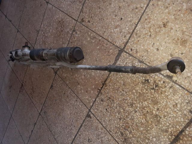 bontott LADA SAMARA Kormánymű Szervós