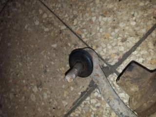 bontott LADA SAMARA Kormánymű Szervós