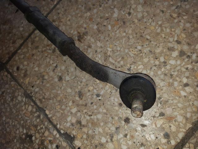 bontott LADA SAMARA Kormánymű Szervós