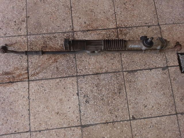 bontott LADA SAMARA Kormánymű Szervós