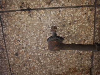 bontott LADA SAMARA Kormánymű Szervós