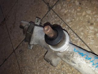 bontott LADA SAMARA Kormánymű Szervós