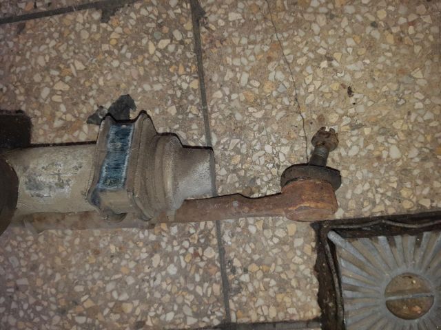 bontott LADA SAMARA Kormánymű Szervós