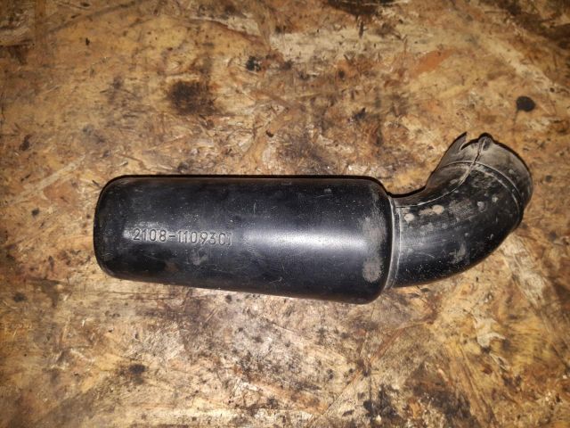 bontott LADA SAMARA Légbeömlő Cső