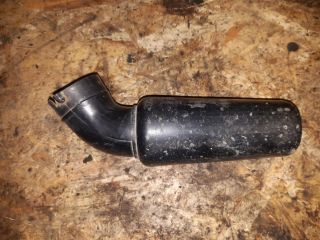 bontott LADA SAMARA Légbeömlő Cső