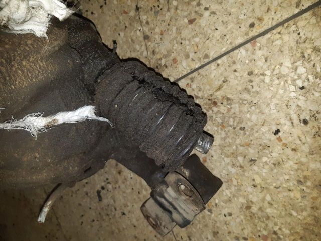 bontott LADA SAMARA Váltó (Mechanikus)