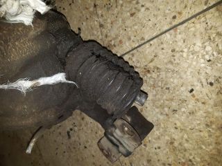 bontott LADA SAMARA Váltó (Mechanikus)