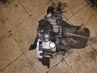 bontott LADA SAMARA Váltó (Mechanikus)