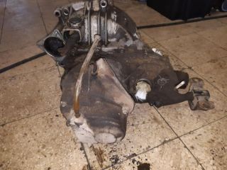 bontott LADA SAMARA Váltó (Mechanikus)