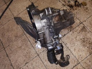 bontott LADA SAMARA Váltó (Mechanikus)