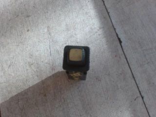 bontott LADA SAMARA Vészvillogó Kapcsoló