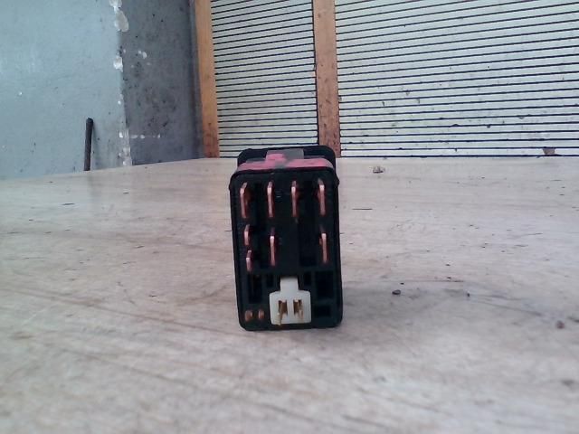 bontott LADA SAMARA Világítás Kapcsoló